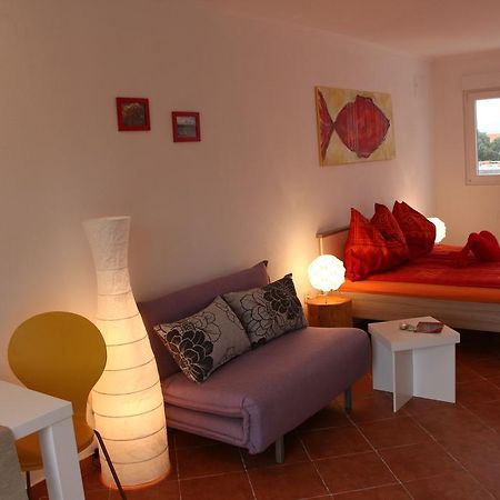 Apartment Morska Sirena Orebić Kamer foto