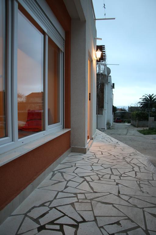 Apartment Morska Sirena Orebić Kamer foto