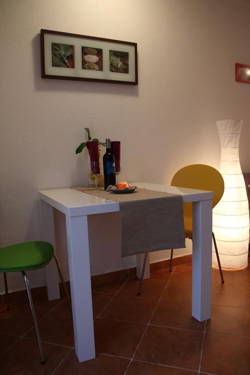 Apartment Morska Sirena Orebić Kamer foto